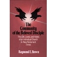 thumbnail image 1 of Pre-Owned Community of the Beloved Disciple, The Paperback, 1 of 1