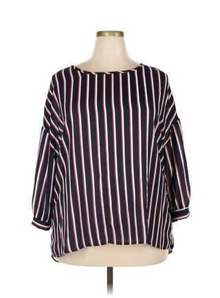Como vintage womens tops shop