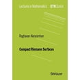 thumbnail image 1 of Pre-Owned Compact Riemann Surfaces (Lectures in Mathematics. ETH Zurich) Paperback, 1 of 1