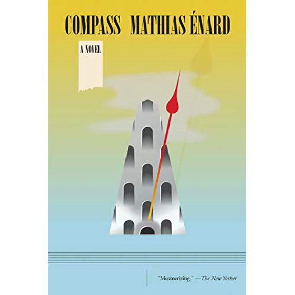 Pre-Owned Pre-Owned Compass Paperback