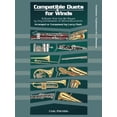 thumbnail image 1 of Pre-Owned Compatible Duets for Winds: 31 Duets That Can be Played by Any Combination of Wind Instruments Paperback, 1 of 1