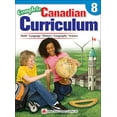 thumbnail image 1 of Pre-Owned Complete Canadian Curriculum Gr.8 (Paperback) 1897457367 9781897457368, 1 of 1
