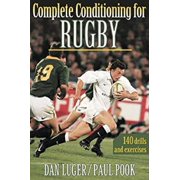 Pre-Owned Complete Conditioning for Rugby