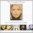 thumbnail image 1 of Pre-Owned Complete Picture: The Very Best of Deborah Harry and Blondie (CD 0094632181725) by Deborah Harry & Blondie, 1 of 1
