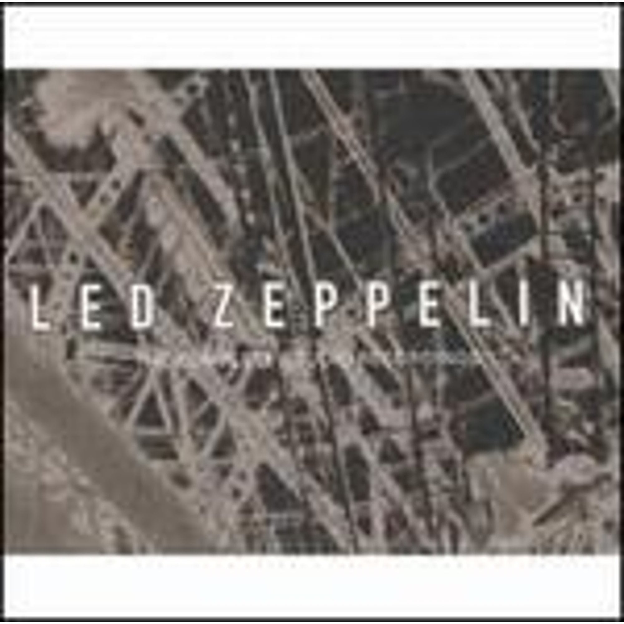 Pre-Owned Complete Studio Recordings (CD 0075678252624) by Led Zeppelin