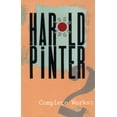 thumbnail image 1 of Pinter, Harold Complete Works, Volume II, (Paperback), 1 of 2