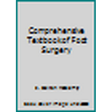 Fundamentals of Foot Surgery, Used [Hardcover]