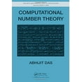 thumbnail image 1 of Pre-Owned Computational Number Theory (Hardcover) 9781439866153, 1 of 1