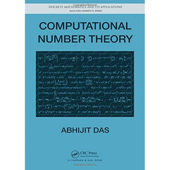 Pre-Owned Computational Number Theory (Hardcover) 9781439866153