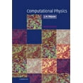thumbnail image 1 of Pre-Owned Computational Physics (Hardcover) 0521833469 9780521833462, 1 of 1