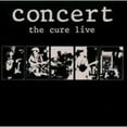 thumbnail image 1 of Pre-Owned Concert: The Cure Live (CD 0042282368225) by The Cure, 1 of 1