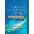 thumbnail image 1 of Pre-Owned Conditions in Occupational Therapy: Effect on Occupational Performance (Paperback) 1496332210 9781496332219, 1 of 2