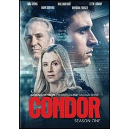 Pre-Owned Condor: Season 1 (DVD 0767685161104)