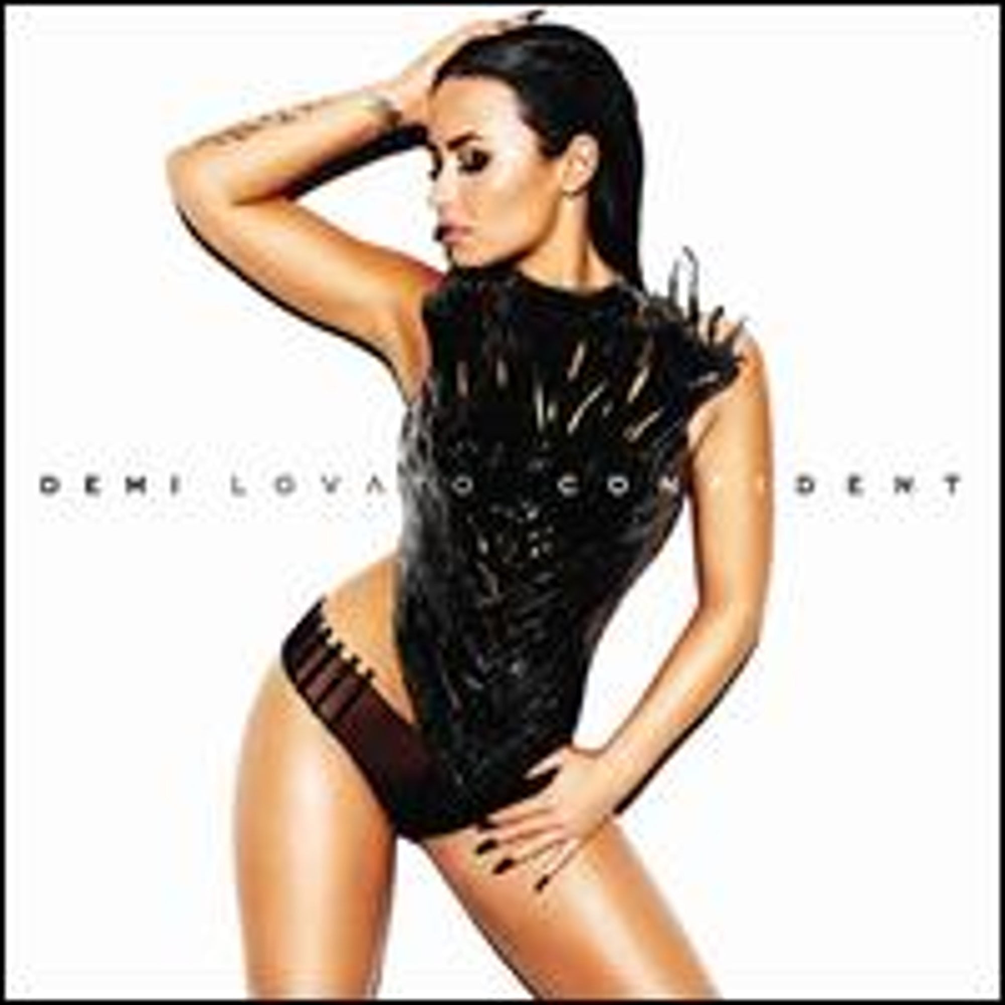 Demi Lovato Music Wall: Vinyl Records, CDs & Cassettes | Walmart