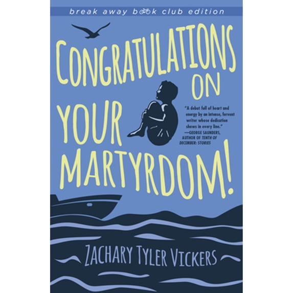 Pre-Owned Congratulations on Your Martyrdom! (Paperback) 0253019818 9780253019813