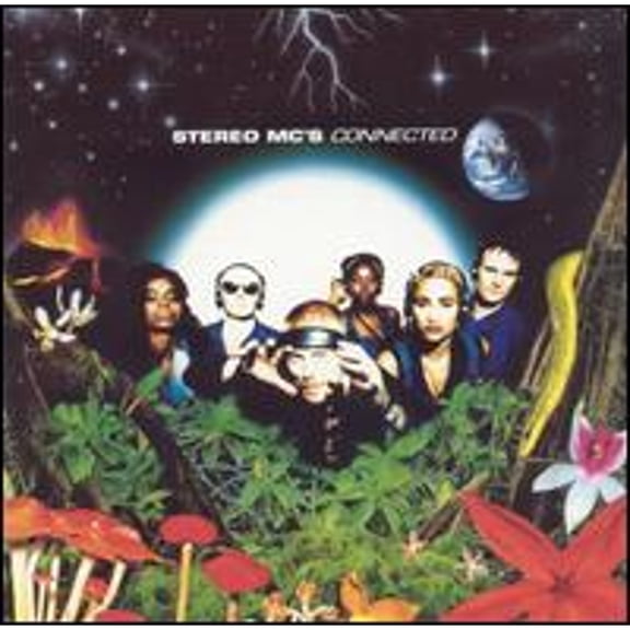 Pre-Owned Connected (CD 0731451406126) by Stereo MC's