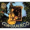 thumbnail image 1 of Pre-Owned Conqueroo (CD 0823800104323) by William Lee Ellis, 1 of 1