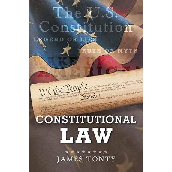Pre-Owned Constitutional Law Paperback