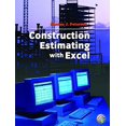 thumbnail image 1 of Pre-Owned Construction Estimating Using Excel (Paperback) 0131719831 9780131719835, 1 of 1