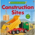 thumbnail image 1 of Pre-Owned Construction Sites (Hardcover) 0794527280 9780794527280, 1 of 1