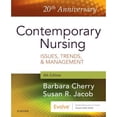 thumbnail image 1 of Pre-Owned Contemporary Nursing: Issues, Trends, & Management (Paperback 9780323554206) by Barbara Cherry, Susan R Jacob, 1 of 1