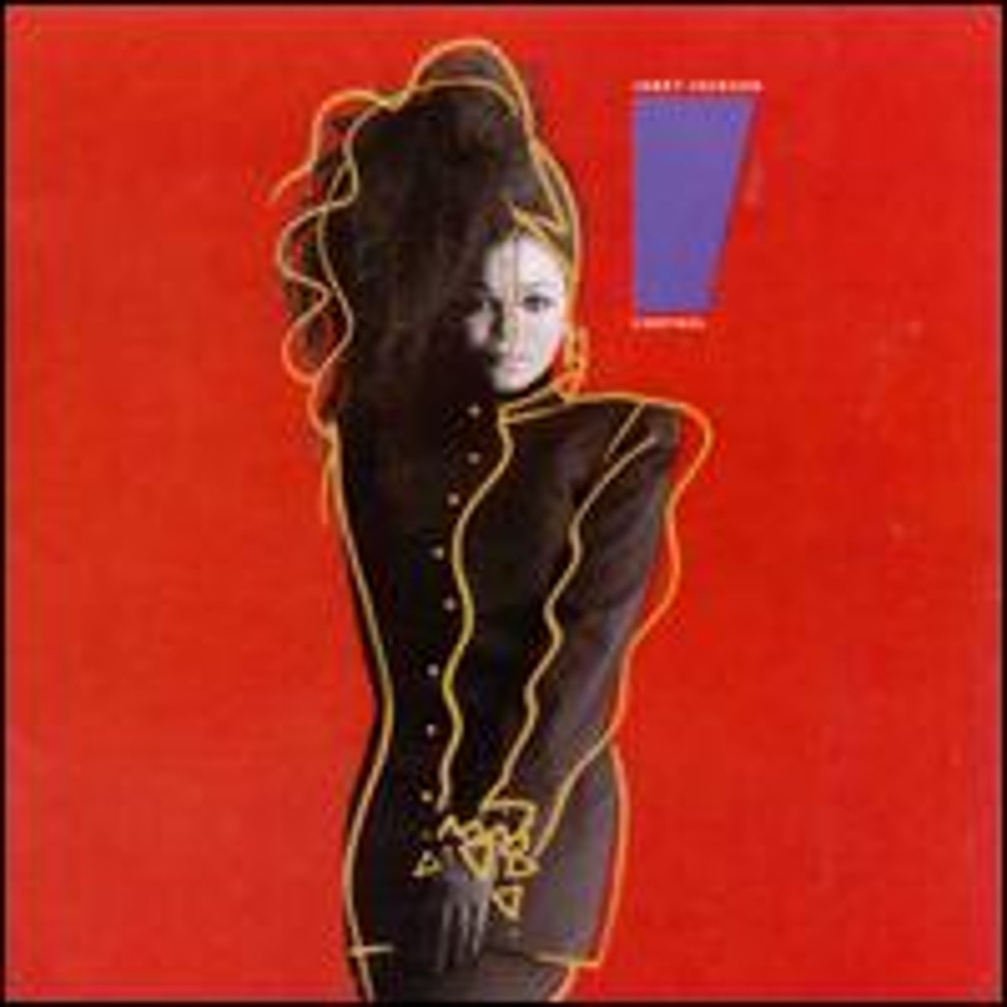 洋楽 Janet Jackson 9 Brand New CD Albums Janet Jackson - janet. - Amazon.com Music