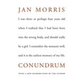 thumbnail image 1 of Pre-Owned Conundrum (Paperback) 1590171896 9781590171899, 1 of 1