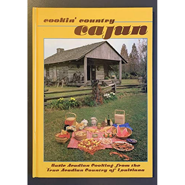 Pre-Owned The Cajun Ninja Guide to Cooking 9780979409080 