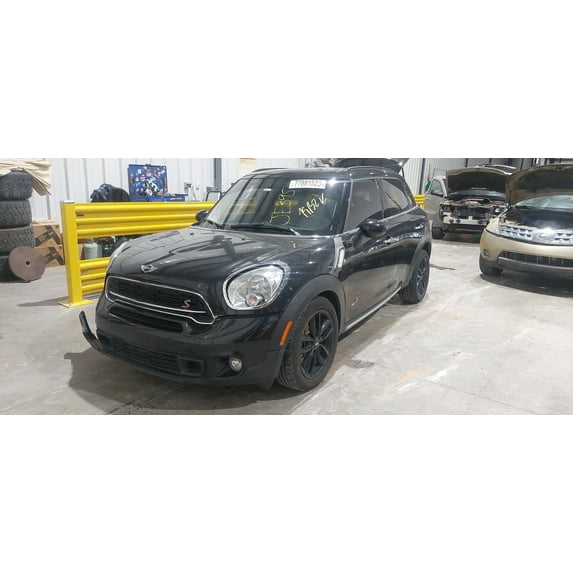 Pre-Owned Cooper Countryman ABS Anti Lock Brake Actuator Pump 62K Miles - LKQ374670713 - Verify Specific Vehicle Fitment In Description - (Good)