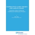 thumbnail image 1 of Pre-Owned Cooperative Game Theory and Applications : Cooperative Games Arising from Combinatorial Optimization Problems (Hardcover) 9780792344766, 1 of 1