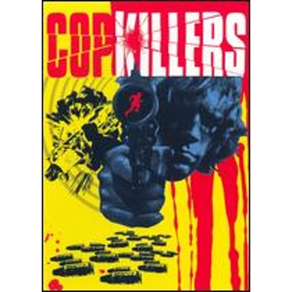 Pre-Owned Cop Killers (DVD 0631595060997) directed by Walter R. Cichy