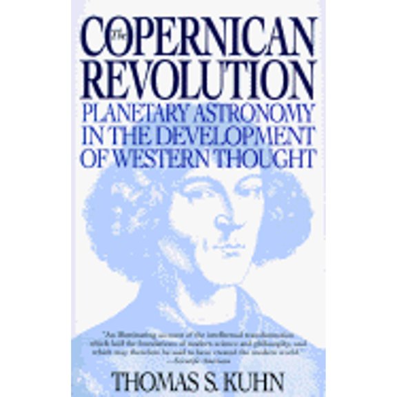Pre-Owned The Copernican Revolution (Hardcover) 1567312179 9781567312171