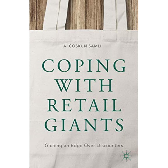 Pre-Owned Coping with Retail Giants: Gaining an Edge Over Discounters