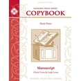 thumbnail image 1 of Pre-Owned Copybook III, Second Edition, 9781615385836, 1615385835, Paperback,, 1 of 1