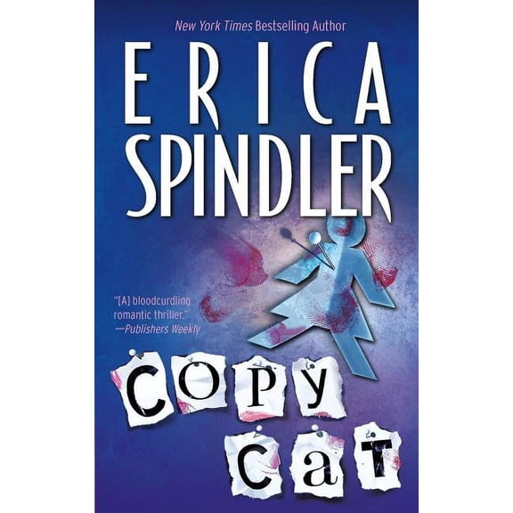 Pre-Owned Copycat