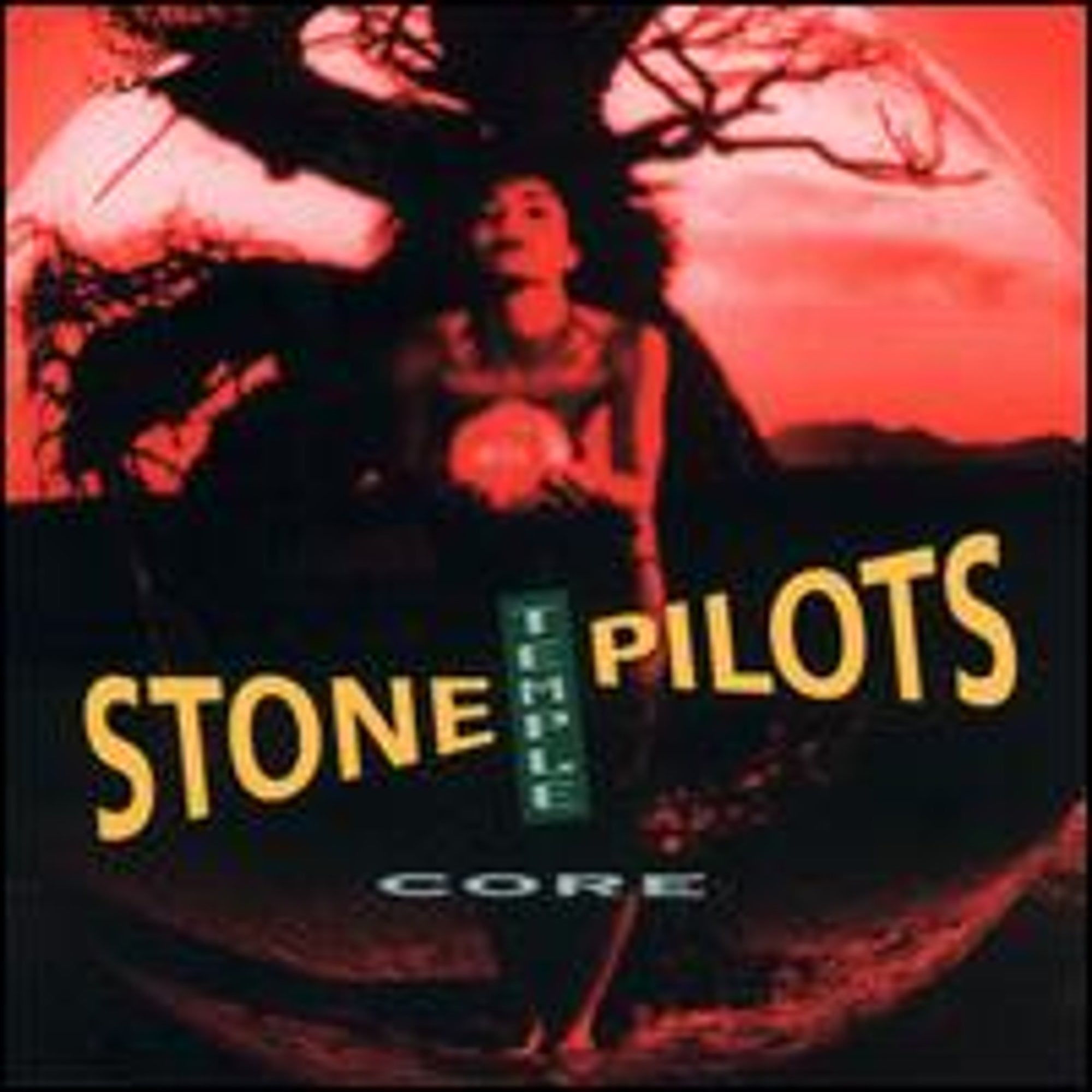 Pre-Owned Core (CD 0075678241826) by Stone Temple Pilots