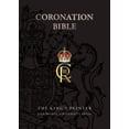 thumbnail image 1 of Pre-Owned Coronation Bible from the King's Printer: Authorized Version, Red Leather Paperback, 1 of 1