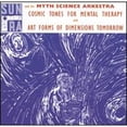 thumbnail image 1 of Pre-Owned Cosmic Tones for Mental Therapy/Art Forms of Dimensions Tomorrow (CD 0730182203622) by Sun Ra, 1 of 1