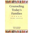thumbnail image 1 of Pre-Owned Counseling Today's Families (Paperback) 9780534346553, 1 of 1