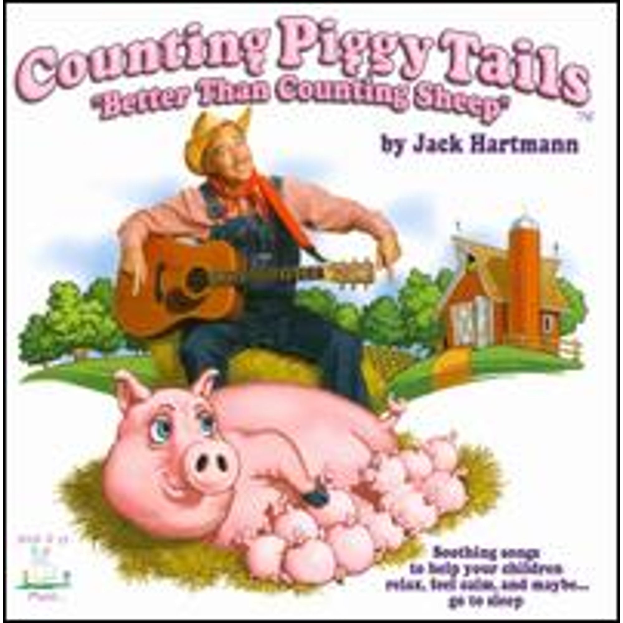 Jack Hartman Count To 50 68