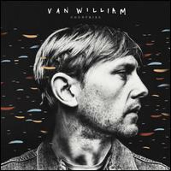 Pre-Owned Countries (CD 0888072040007) by Van William
