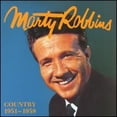 thumbnail image 1 of Pre-Owned Country 1951-1958 (CD 4000127155702) by Marty Robbins, 1 of 1