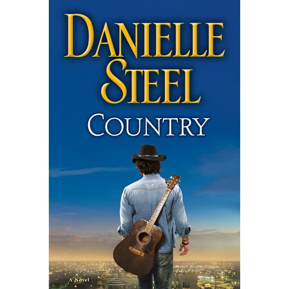 Pre-Owned Country : A Novel (Hardcover) 9780345531001 (Good)