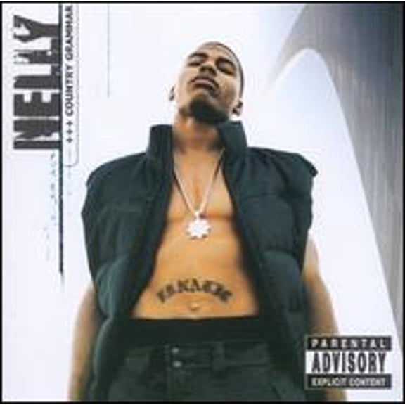 Pre-Owned Country Grammar (CD 0601215774320) by Nelly
