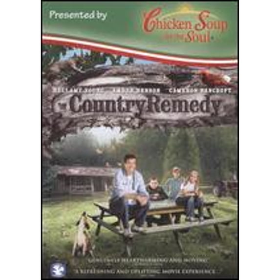 Pre-Owned Country Remedy (DVD 0814838010007) directed by Andrew Christopher Erin