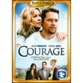 thumbnail image 1 of Pre-Owned Courage (DVD 0883476032658) directed by George Erschbamer, 1 of 1