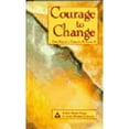 thumbnail image 1 of Pre-Owned Courage to Change (Hardcover 9780910034791) by Al-Anon Family Group, 1 of 1