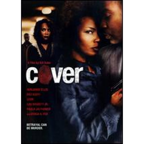 Pre-Owned Cover (Dvd) (Good)