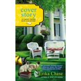 thumbnail image 1 of Pre-Owned Cover Story (Paperback 9780425252116) by Erika Chase, 1 of 1