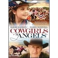 thumbnail image 1 of Pre-Owned Cowgirls 'n Angels DVD Western by Timothy Armstrong with Bailee Madison, 1 of 1